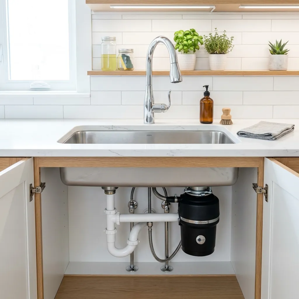 Kitchen Plumbing in Fortuna Foothills, AZ